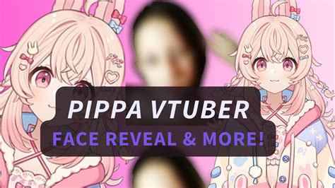 cottontailva reveal|Has there been a vtuber face reveal where they stopped vtubing。